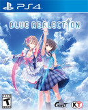 Blue Reflection (PlayStation 4)